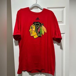 Adidas Chicago Blackhawks Shirt